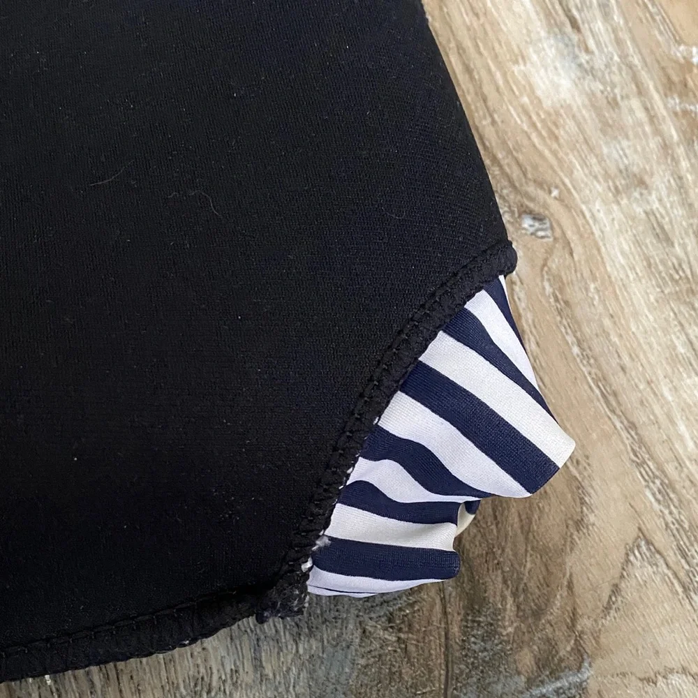 Navy Swim Diaper